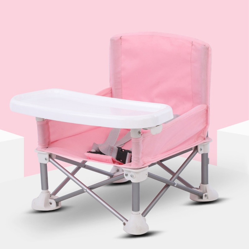 Foldable Baby Dining Chair